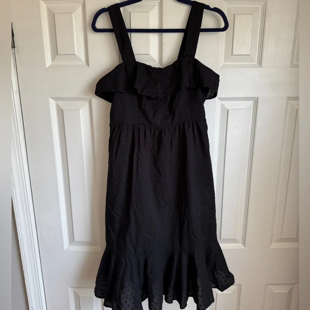 J. Crew size back